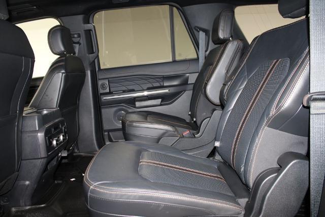 2022 Ford Expedition Platinum MAX