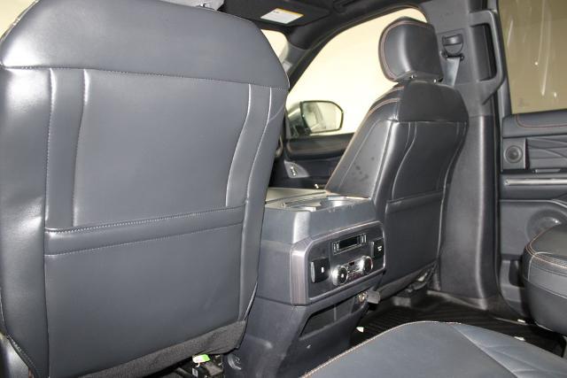 2022 Ford Expedition Platinum MAX