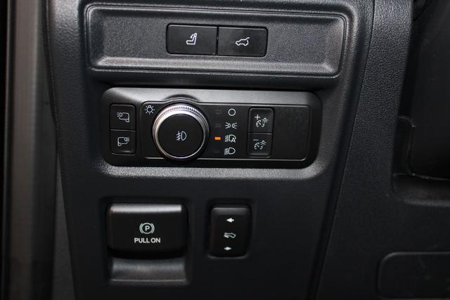 2022 Ford Expedition Platinum MAX