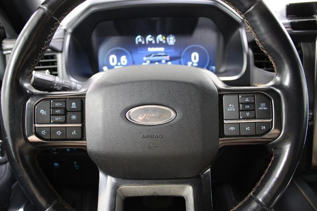 2022 Ford Expedition Platinum MAX