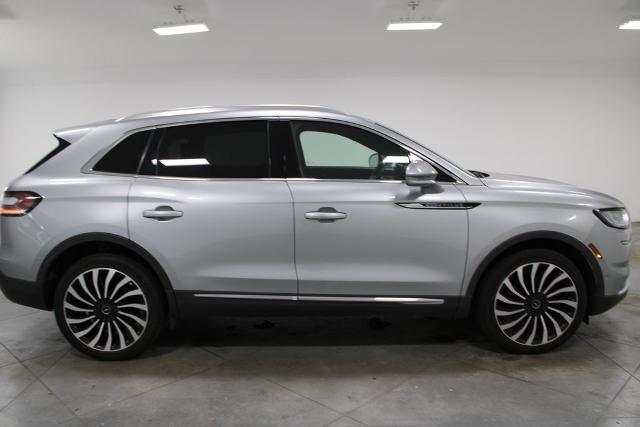 2023 Lincoln Nautilus Black Label