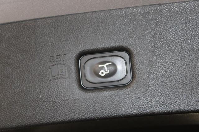 2023 Lincoln Nautilus Black Label