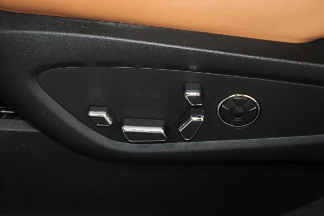 2023 Lincoln Nautilus Black Label