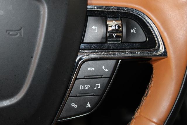 2023 Lincoln Nautilus Black Label
