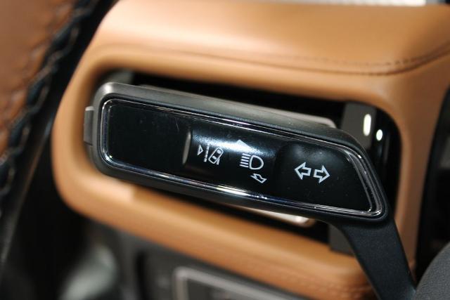 2023 Lincoln Nautilus Black Label