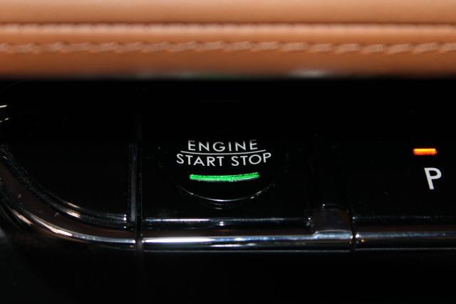 2023 Lincoln Nautilus Black Label