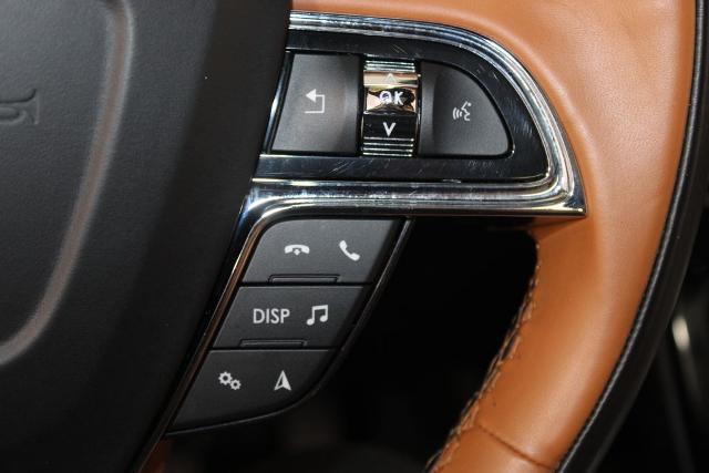 2023 Lincoln Nautilus Black Label