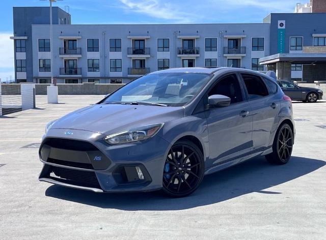 2017 Ford Focus Base for sale in San Bernardino, CA