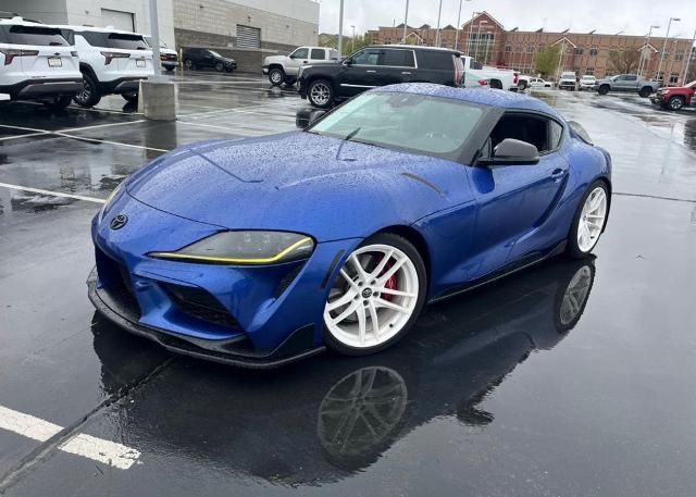 2023 Toyota GR Supra 3.0 Premium for sale in San Bernardino, CA