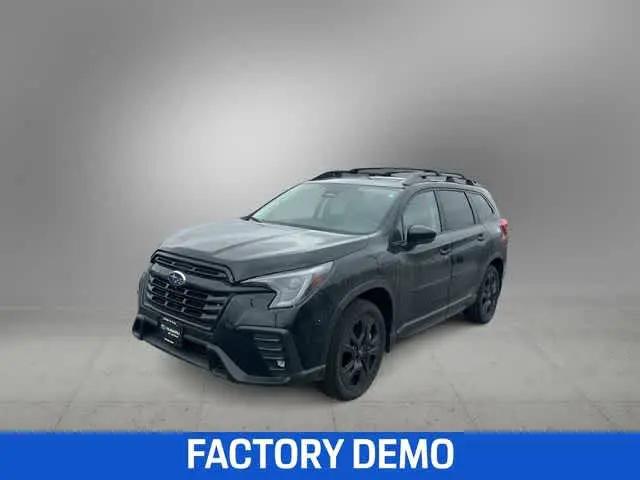 2025 Subaru Ascent Onyx Edition Limited 7-Passenger for sale in Yorkville, NY