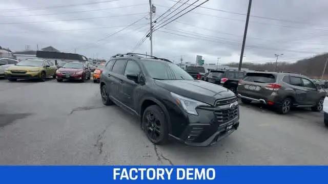 2025 Subaru Ascent Onyx Edition Limited 7-Passenger