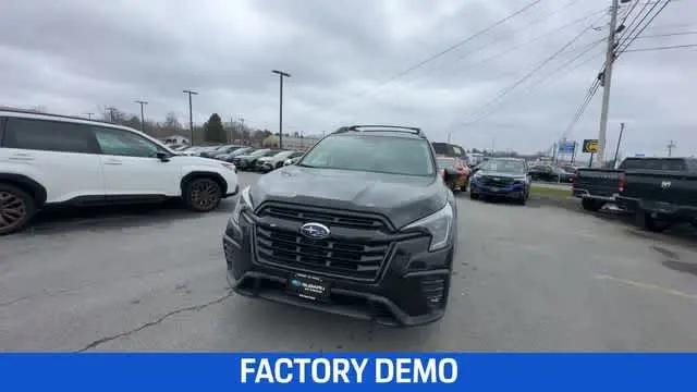 2025 Subaru Ascent Onyx Edition Limited 7-Passenger