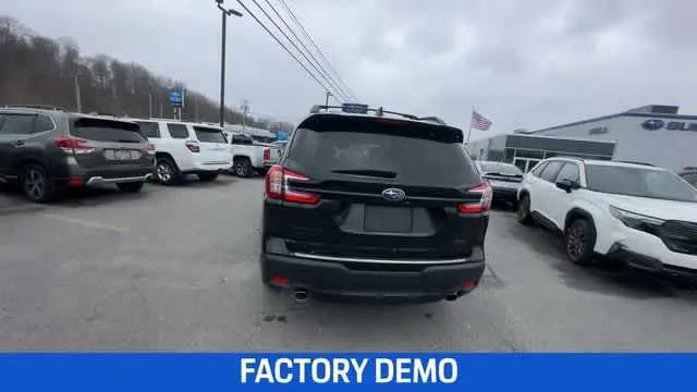 2025 Subaru Ascent Onyx Edition Limited 7-Passenger