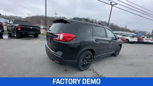 2025 Subaru Ascent Onyx Edition Limited 7-Passenger