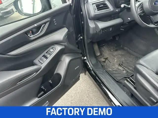 2025 Subaru Ascent Onyx Edition Limited 7-Passenger