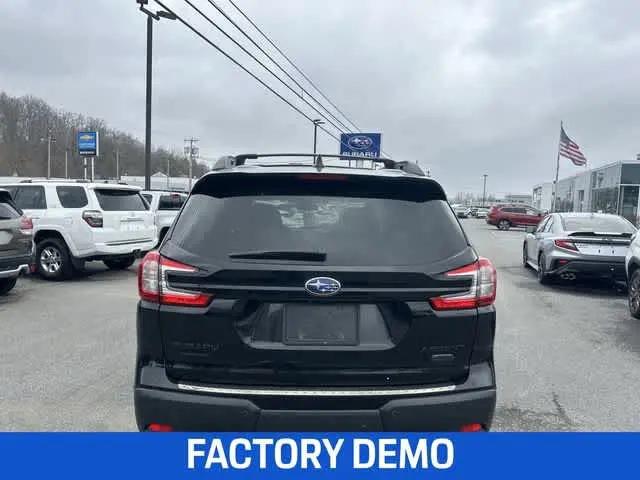 2025 Subaru Ascent Onyx Edition Limited 7-Passenger