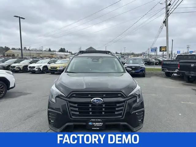 2025 Subaru Ascent Onyx Edition Limited 7-Passenger