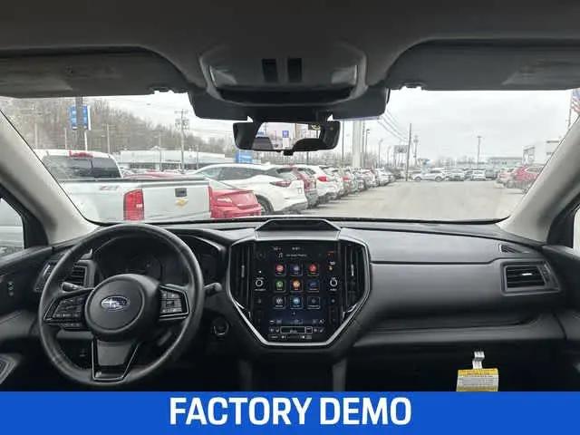 2025 Subaru Ascent Onyx Edition Limited 7-Passenger