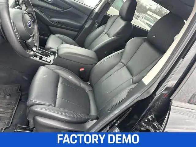 2025 Subaru Ascent Onyx Edition Limited 7-Passenger
