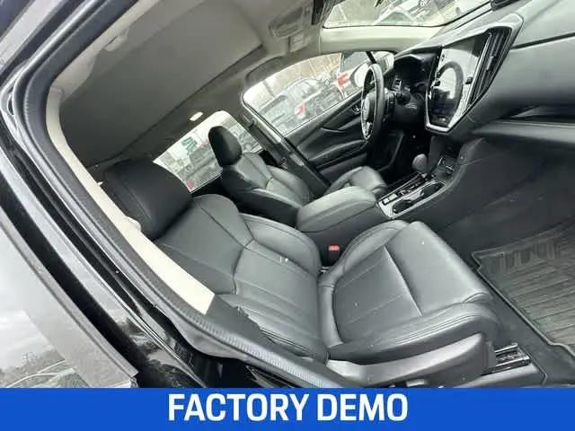 2025 Subaru Ascent Onyx Edition Limited 7-Passenger
