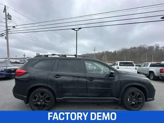 2025 Subaru Ascent Onyx Edition Limited 7-Passenger