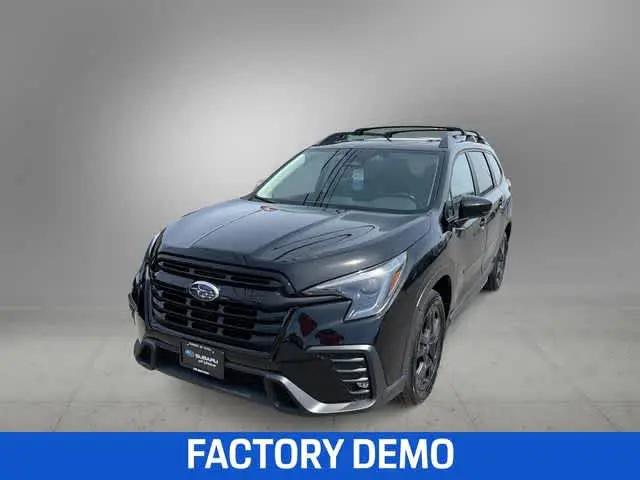 2025 Subaru Ascent Onyx Edition Limited 7-Passenger for sale in Yorkville, NY