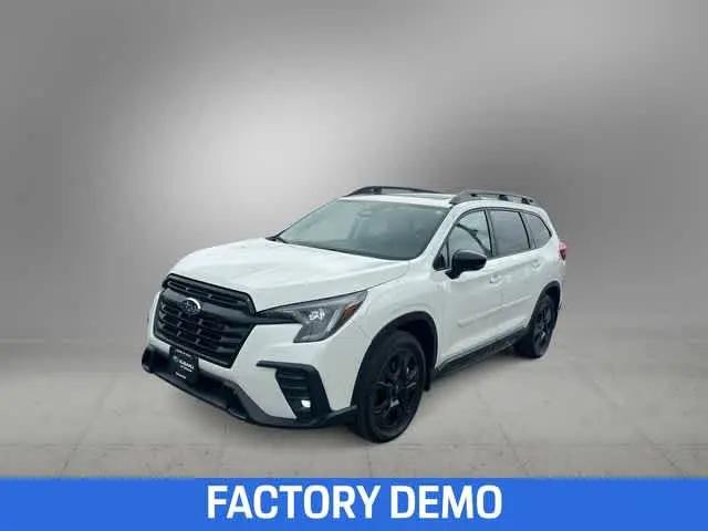 2025 Subaru Ascent Onyx Edition Limited 7-Passenger for sale in Yorkville, NY