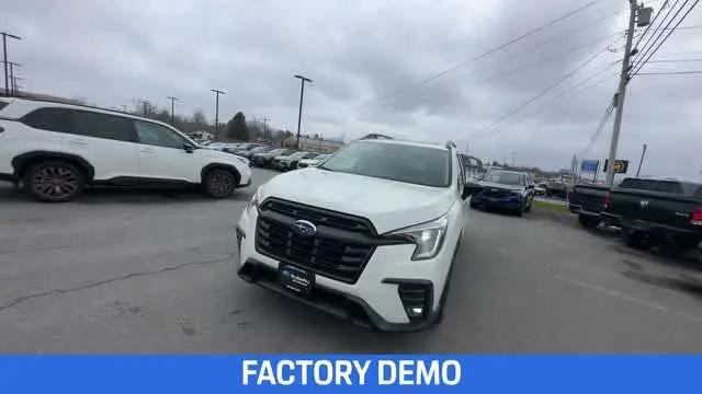 2025 Subaru Ascent Onyx Edition Limited 7-Passenger