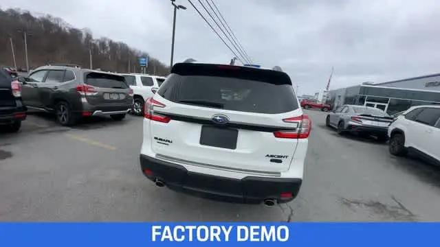 2025 Subaru Ascent Onyx Edition Limited 7-Passenger