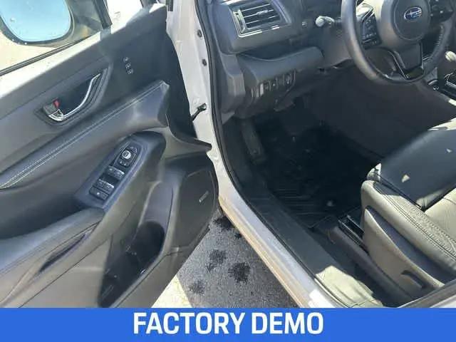 2025 Subaru Ascent Onyx Edition Limited 7-Passenger