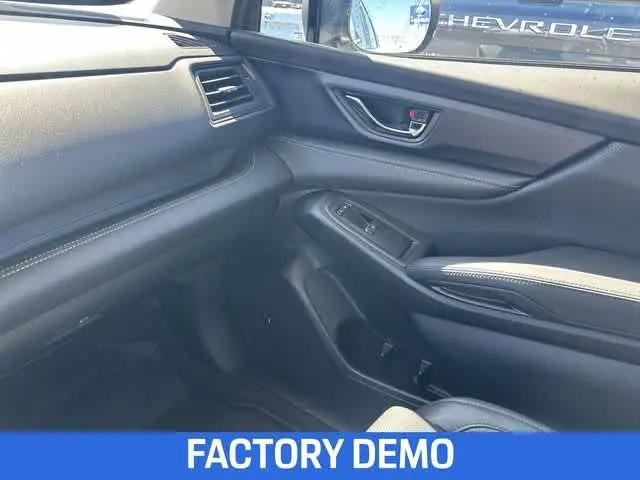 2025 Subaru Ascent Onyx Edition Limited 7-Passenger
