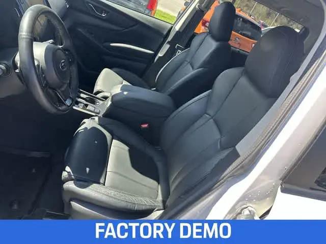 2025 Subaru Ascent Onyx Edition Limited 7-Passenger