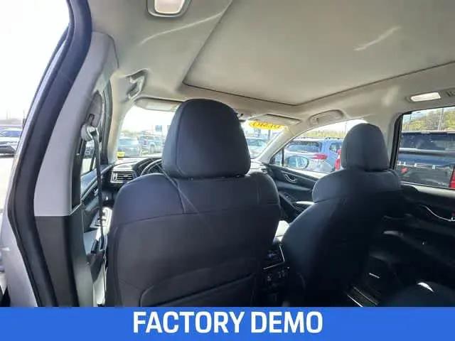 2025 Subaru Ascent Onyx Edition Limited 7-Passenger