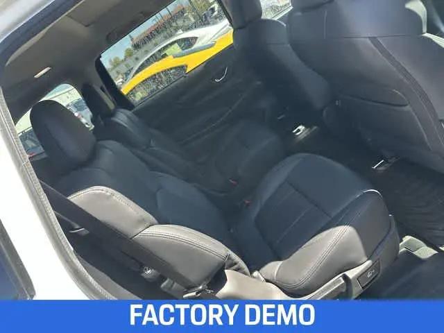2025 Subaru Ascent Onyx Edition Limited 7-Passenger