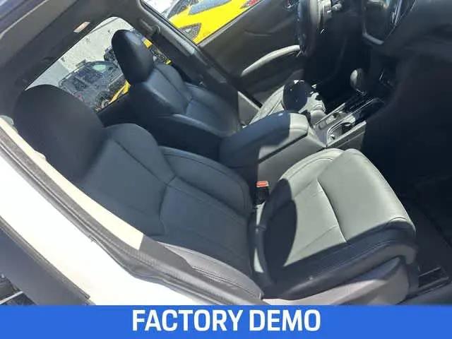 2025 Subaru Ascent Onyx Edition Limited 7-Passenger