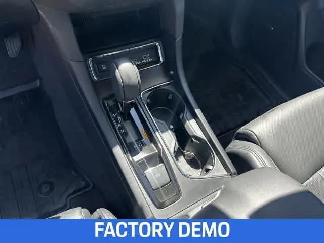 2025 Subaru Ascent Onyx Edition Limited 7-Passenger
