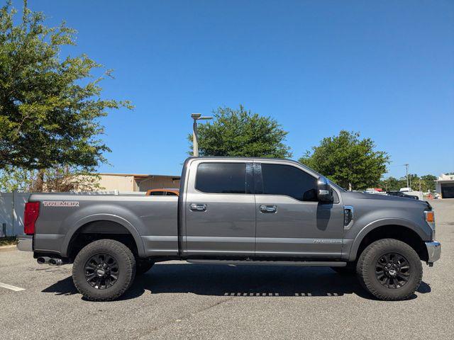 2024 Ford F-350 King Ranch