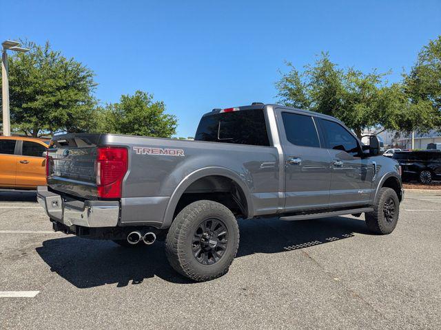 2024 Ford F-350 King Ranch