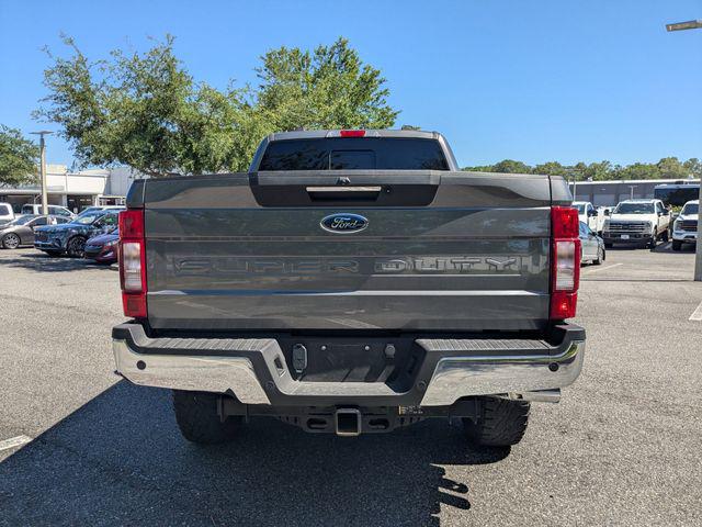 2024 Ford F-350 King Ranch