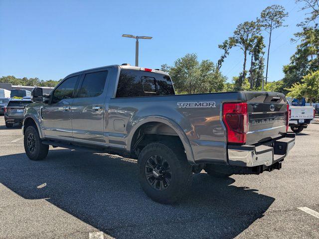 2024 Ford F-350 King Ranch