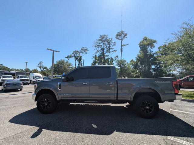 2024 Ford F-350 King Ranch
