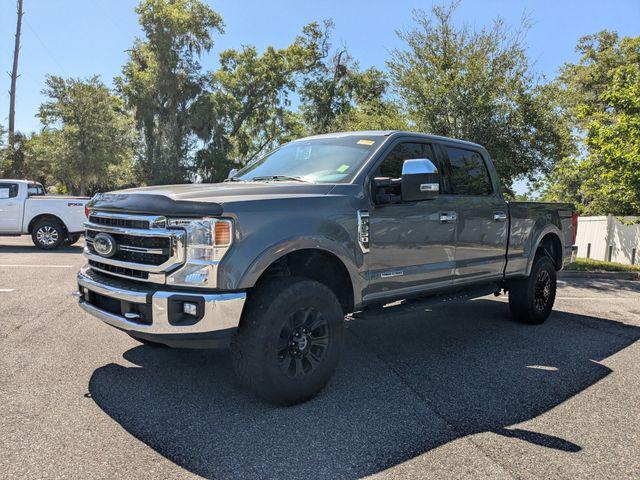 2024 Ford F-350 King Ranch