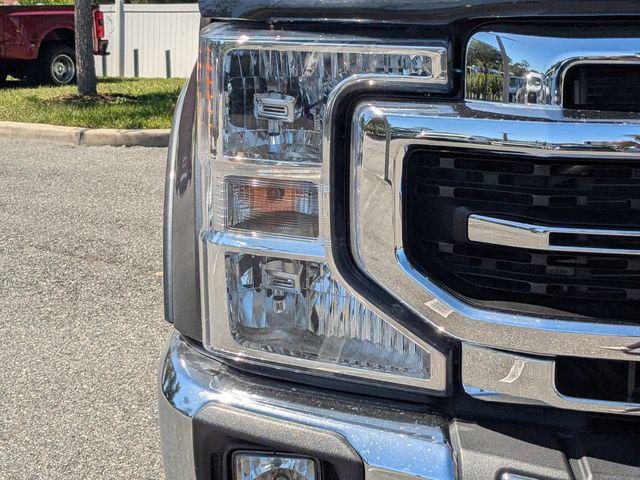 2024 Ford F-350 King Ranch