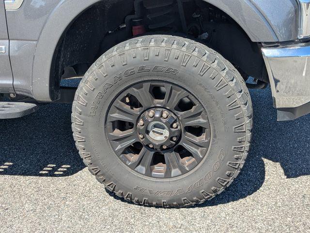 2024 Ford F-350 King Ranch