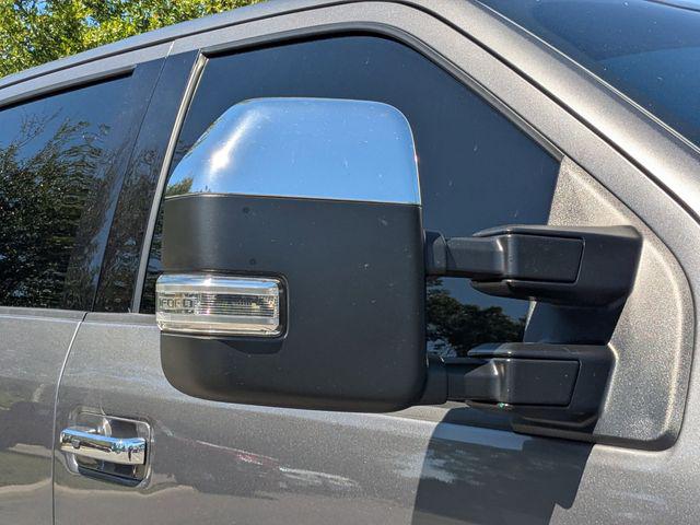 2024 Ford F-350 King Ranch