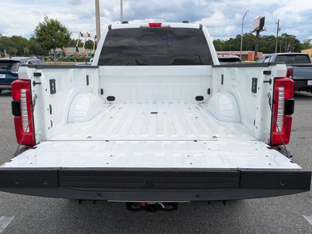 2024 Ford F-350 King Ranch