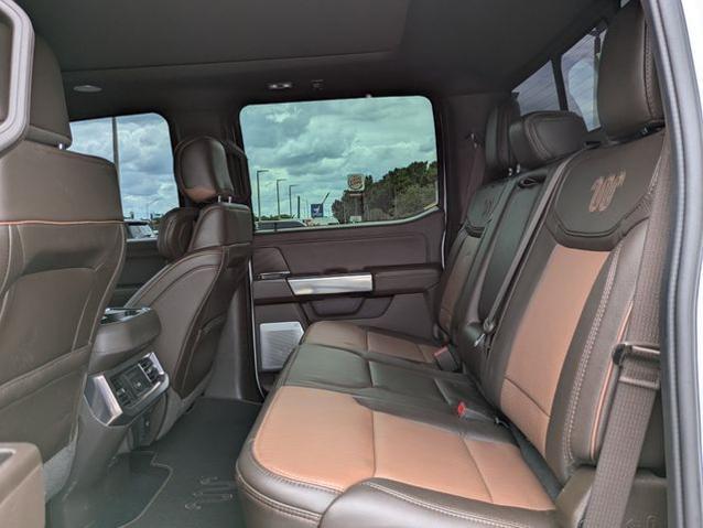 2024 Ford F-350 King Ranch