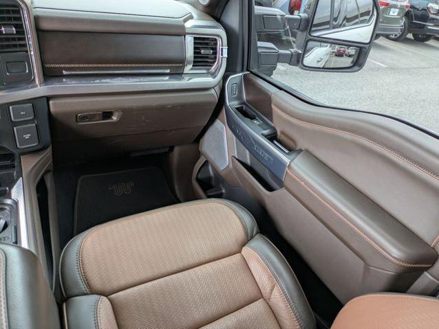 2024 Ford F-350 King Ranch
