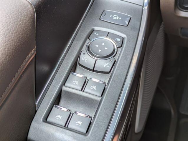 2024 Ford F-350 King Ranch