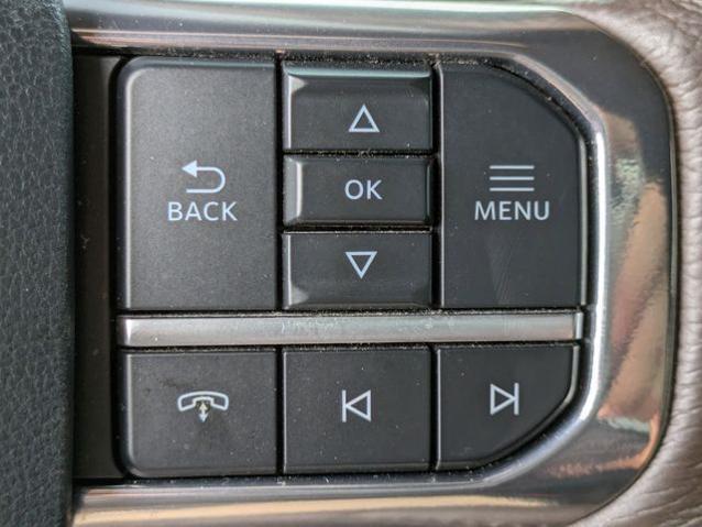 2024 Ford F-350 King Ranch